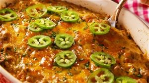 Easy Keto Recipes for Potluck